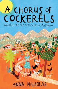 Produktbild: Chorus of Cockerels
