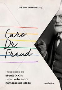 Produktbild: Caro Dr. Freud