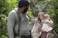 The Walking Dead - Staffel 4 - Uncut [5 BRs]