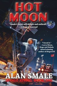 Produktbild: Hot Moon