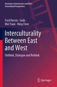 Produktbild: Interculturality Between East and West