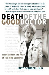Produktbild: Death of the Good Doctor