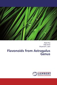 Produktbild: Flavonoids from Astragalus Genus