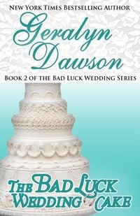 Produktbild: Bad Luck Wedding Cake, Bad Luck Wedding #2