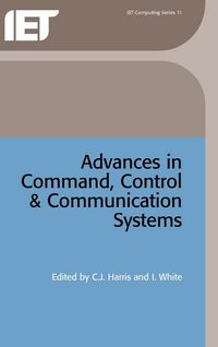 Produktbild: Advances in Command, Control and Communication Systems