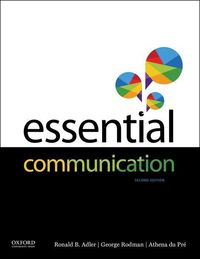 Produktbild: Essential Communication 2/e