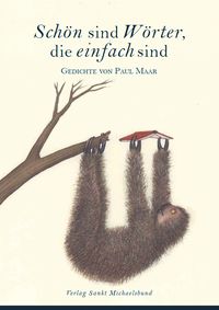 Produktbild: Sch&ouml;n sind W&ouml;rter, die einfach sind