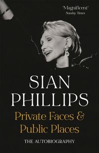 Produktbild: Private Faces and Public Places