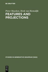 Produktbild: Features and Projections