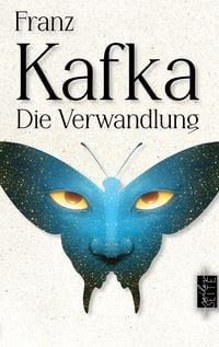 Produktbild: Die Verwandlung
