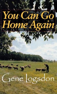 Produktbild: You Can Go Home Again