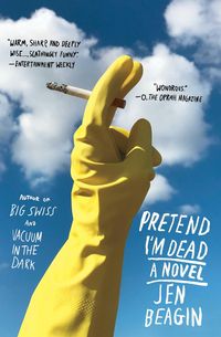 Produktbild: Pretend I'm Dead