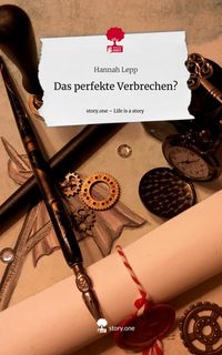 Produktbild: Das perfekte Verbrechen?. Life is a Story - story.one