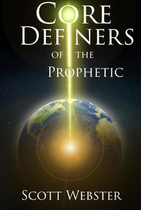 Produktbild: Core Definers of the Prophetic