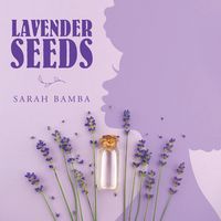 Produktbild: Lavender Seeds