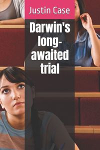 Produktbild: Darwin's long-awaited trial