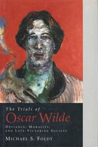 Produktbild: The Trials of Oscar Wilde