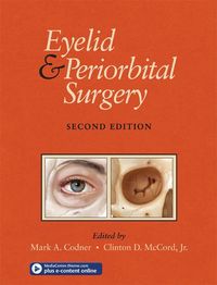 Produktbild: Eyelid and Periorbital Surgery