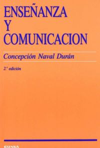 Produktbild: Ense&ntilde;anza y comunicaci&oacute;n