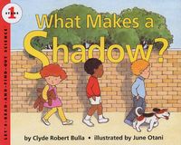 Produktbild: What Makes a Shadow Rev/e