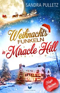 Produktbild: Weihnachtsfunkeln in Miracle Hill