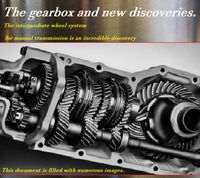 Produktbild: The gearbox and new discoveries. 2024/27/03