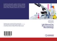 Produktbild: Lab Manual for Pharmaceutical Microbiology