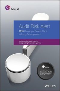 Produktbild: Audit Risk Alert
