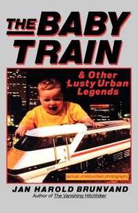 Produktbild: The Baby Train