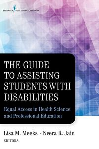 Produktbild: Gt Assisting Students W/disabi