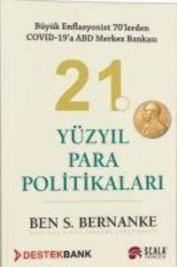 Produktbild: 21. Y&uuml;zyil Para Politikalari