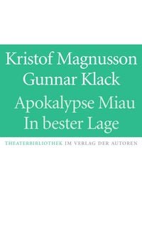 Produktbild: Apokalypse Miau / In bester Lage
