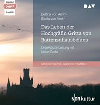 Produktbild: Das Leben der Hochgr&auml;fin Gritta von Rattenzuhausbeiuns