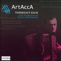 Produktbild: ArtAccA verneigt sich