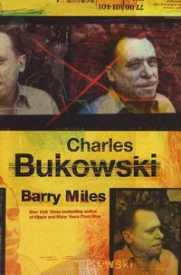 Produktbild: Miles, B: Charles Bukowski