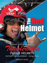 Produktbild: The Red Helmet