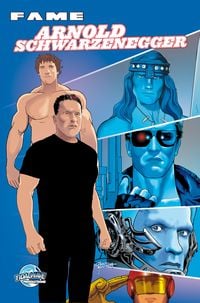 Produktbild: FAME: Arnold Schwarzenegger