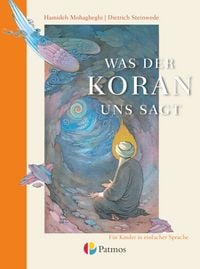 Produktbild: Was der Koran uns sagt