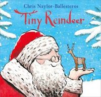 Produktbild: Tiny Reindeer