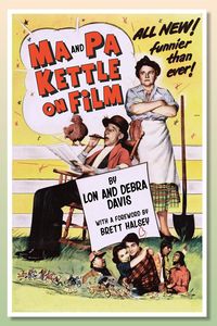 Produktbild: Ma and Pa Kettle on Film