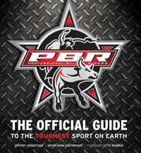 Produktbild: Professional Bull Riders