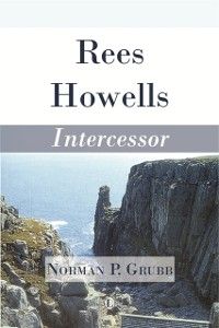 Produktbild: Rees Howells, Intercessor