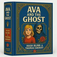 Produktbild: Ava And The Ghost