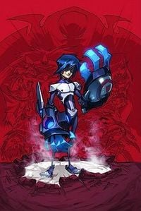 Produktbild: Kaboom! Volume 1 Limited Edition