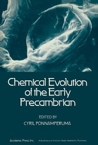 Produktbild: Chemical Evolution of the Early Precambrian