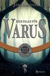Produktbild: Eine Falle f&uuml;r Varus