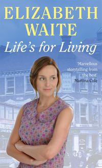 Produktbild: Waite, E: Life's For Living