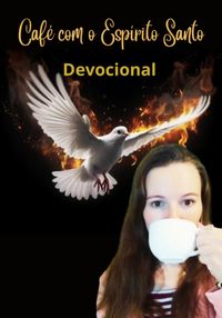 Produktbild: Devocional Caf&eacute; Com O Esp&iacute;rito Santo