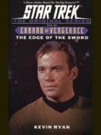 Produktbild: The Edge of the Sword