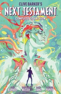 Produktbild: Clive Barker's Next Testament Complete Collection